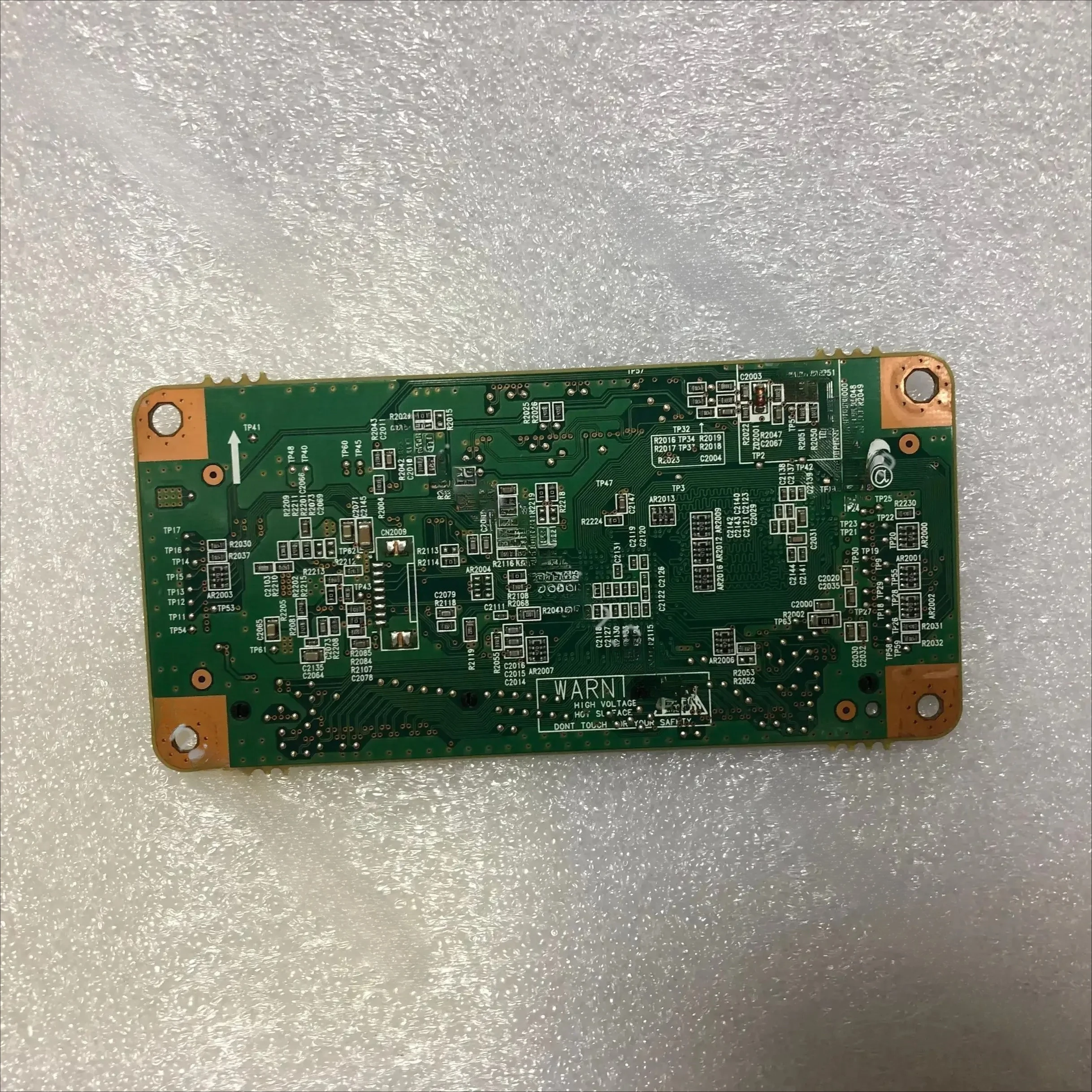 good work  in stock  power board 1PCS GOOG PT50638X LJ41-08387A LJ92-01705 S50HW-YB06