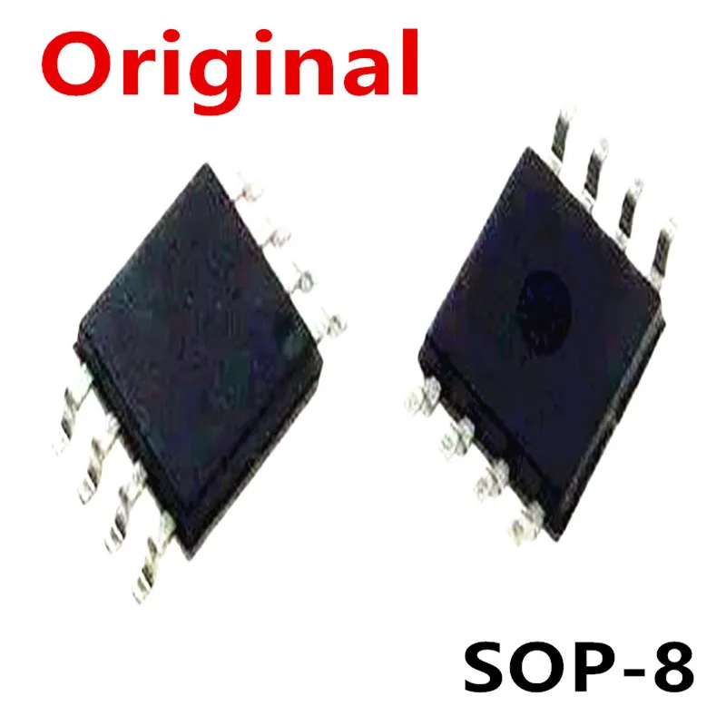 

(5-10Piece)1NV04DP SOP8 Provide One-Stop Bom Distribution Order Spot Supply