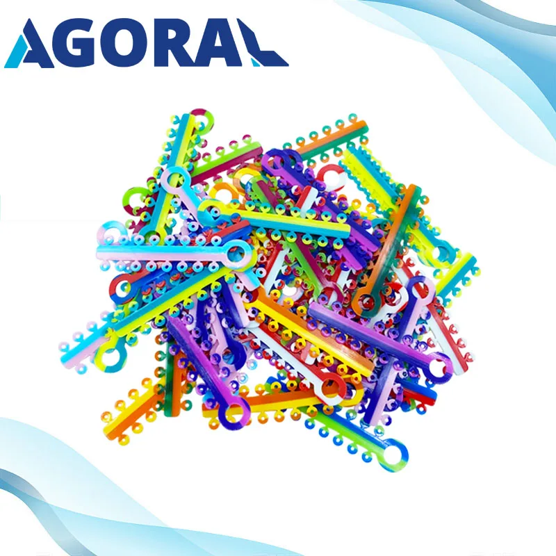 320 шт./20 палочек, стоматологические ортодонтические эластичные лигатуры, резиновые лигатурные кольца, завязки, уплотнительное кольцо, двухцветный дизайн для брекетов для зубов, брекетов 320 шт./20 палочек, стоматологические ортодонтические эластичные лигатуры, резиновые лигатурные кольца, завязки, уплотнительное кольцо, двухцветный дизайн для брекетов для зубов, брекетов