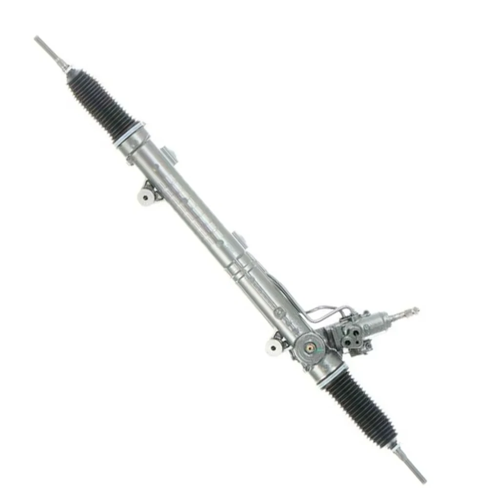 Power Steering Rack Gear Box For MERCEDES BENZ GL320 GL350 GL420 GL450 ML280 ML300 ML320 ML350 A1644600225 A1644600300