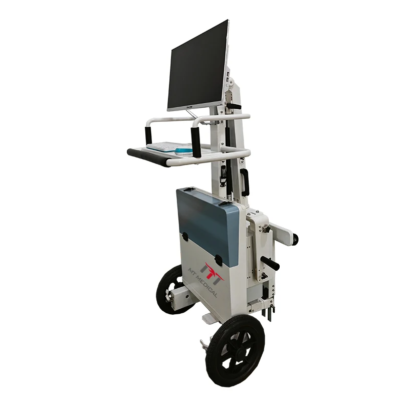 MT MEDICAL Portable Digital X-ray Machine Digital DR Protector Medical X-ray Protective Equipment Hospital X-ray Tube