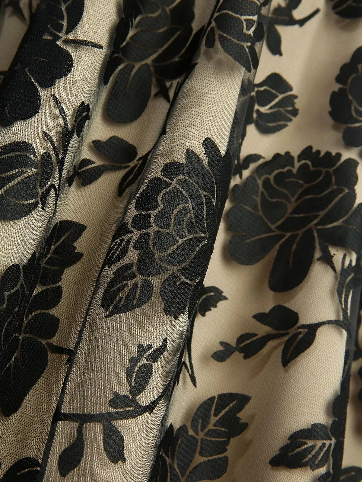 Abito a canotta a strati con sovrapposizione di pizzo floreale legato per cocktail e festa per ragazze, costume da indossare ogni giorno