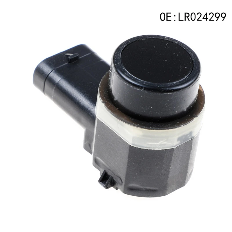 4 unidades LR 024299   Sensor de estacionamento reverso para Land Rover Evoque Sport