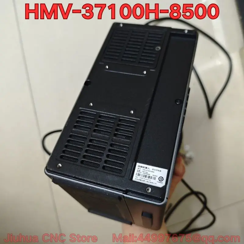Second-hand HMV-37100H-8500 Robot vision controller function test is normal Latest Prices as of August 2026