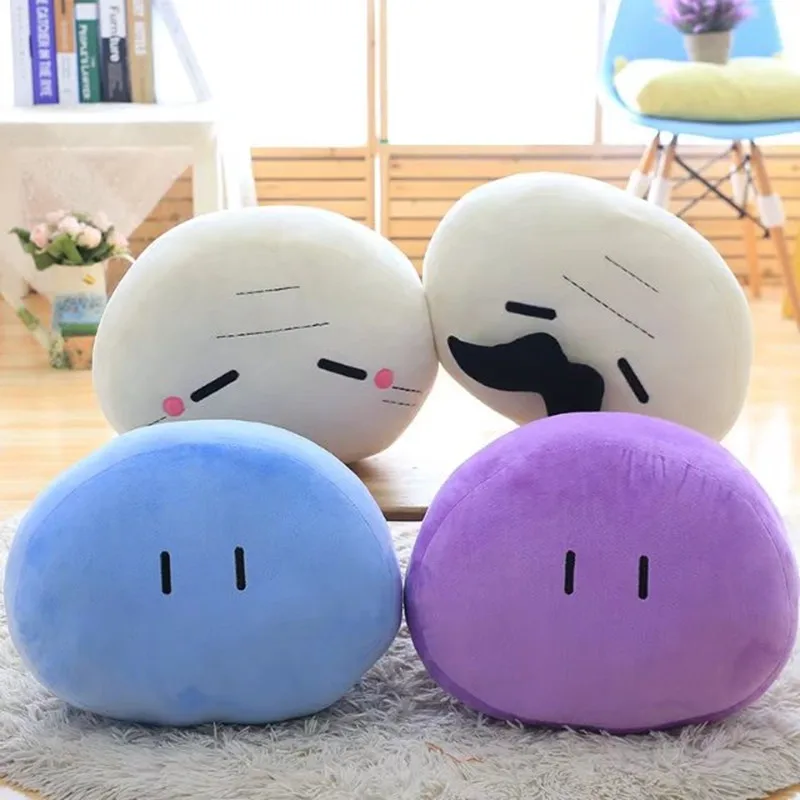 2022 25/40CM CLANNAD DanGO Plush Toys Daikazoku Furukawa Nagisa Dango Family Plush Pillow Cushion Cosplay for Girls Gift