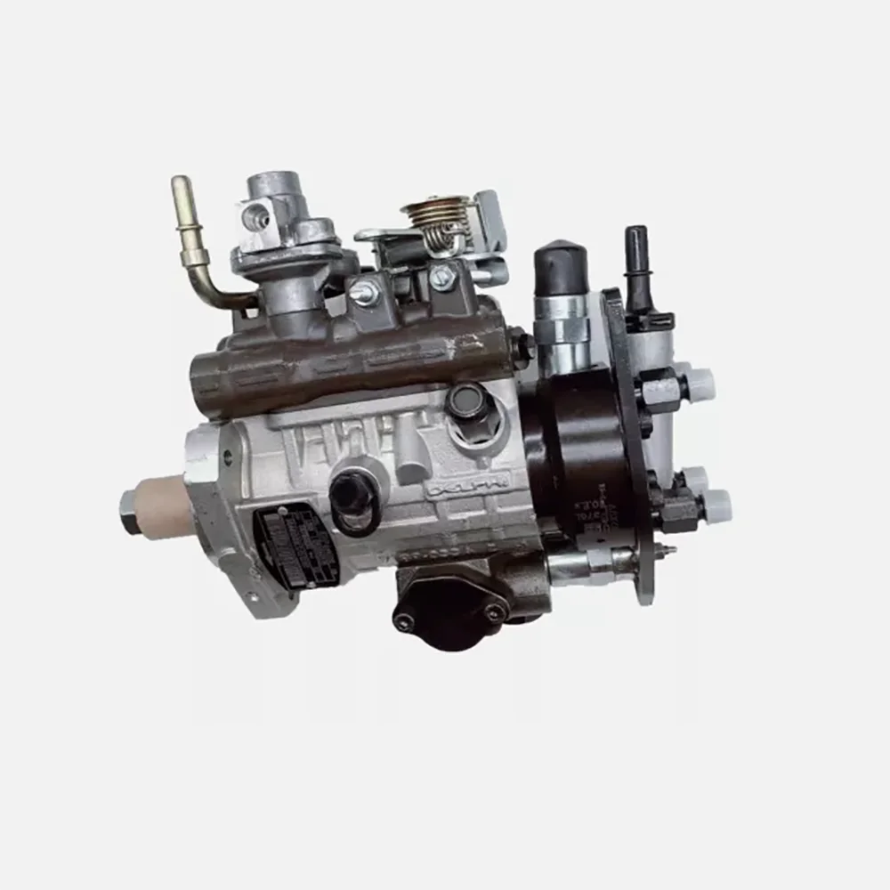 

1 шт. топливный насос для Perkins Y02 1104C 44TA CAT 320D2 4-цилиндровый 9320A533H 9320A530H запасные части двигателя экскаватора