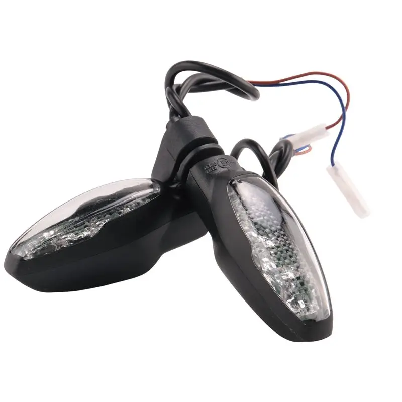 A82U-Motorcycle LED Turn Signal Indicator Light Blinker Fit For TRIUMPH Tiger 800 TIGER 1200 2017-2020 TIGER 900 2020