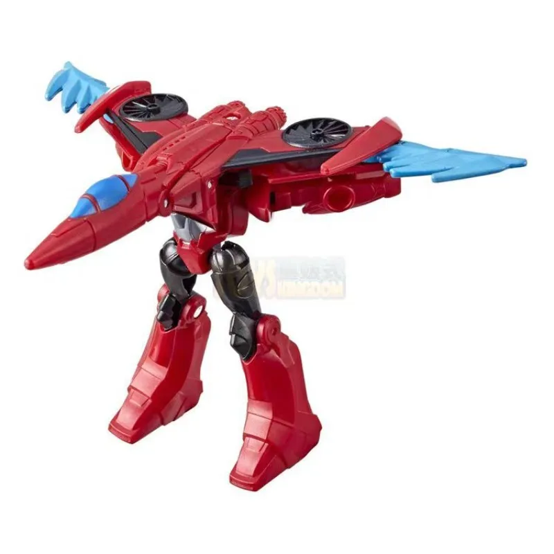 Original Hasbro Transformers CYBERVERSE WINDBLADE Action Toy Figure Mode Collection Gifts view 4