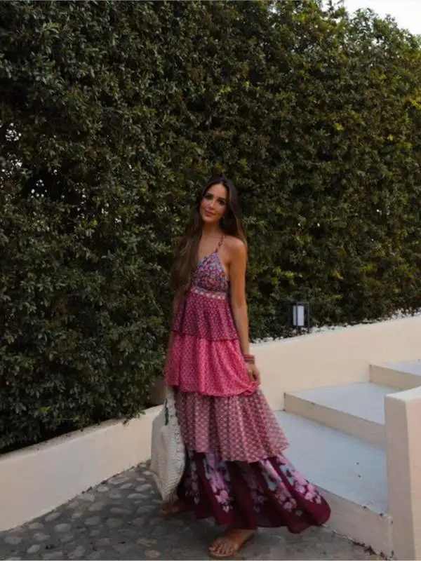 robe-maxi-decontractee-vintage-pour-femmes-imprime-patchwork-plissee-bretelles-dr-svel-faionable