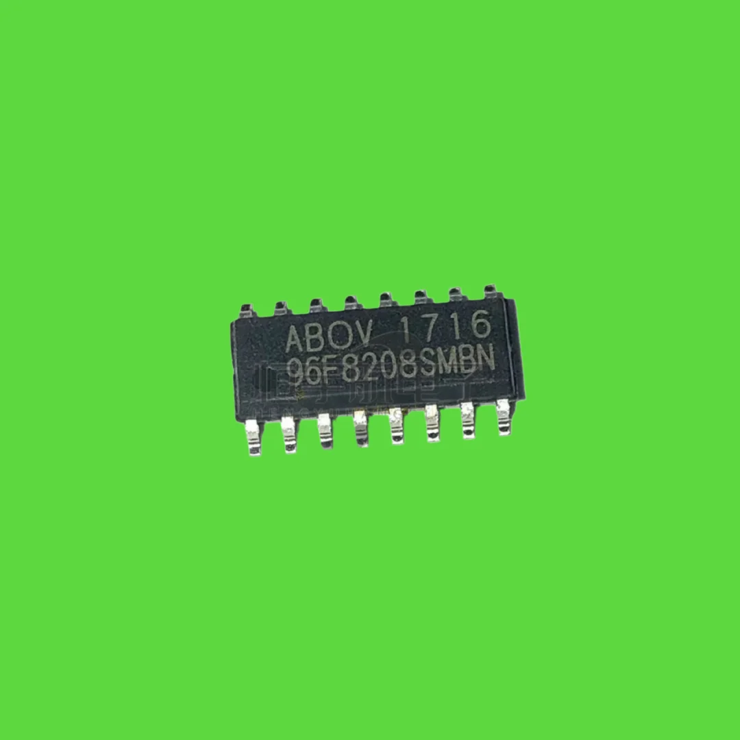10PCS/brand new genuine MC96F8208SMBN SOP-16 Korean ABOV modern microcontroller in stock
