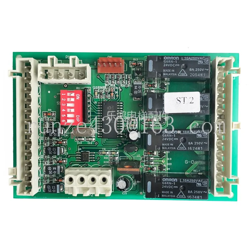 

Escalator communication board DAA26803NNN1/2 DAA31421AAA/G-067B/ New