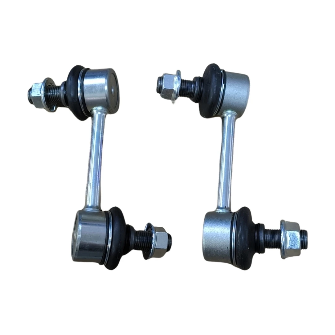 

2PCS Rear Stabilizer Link 2916300XKU00A/2916400XKU00A For Haval H7 2.0T 2016-2022 WEY P8 2018-2020 VV7 2019-2021 Auto Parts