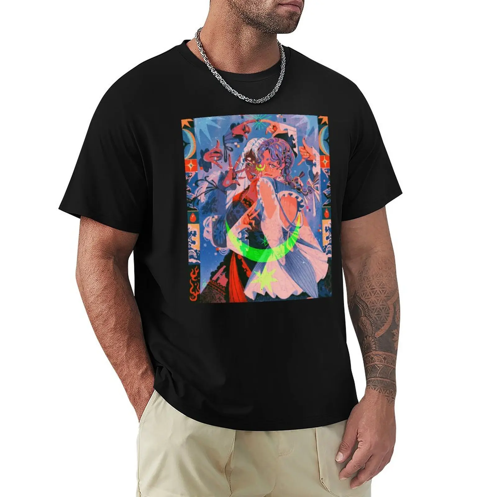 

Bluetooth Sisters T-Shirt T-shirts man graphic t shirt vintage anime figures mens graphic t-shirts funny