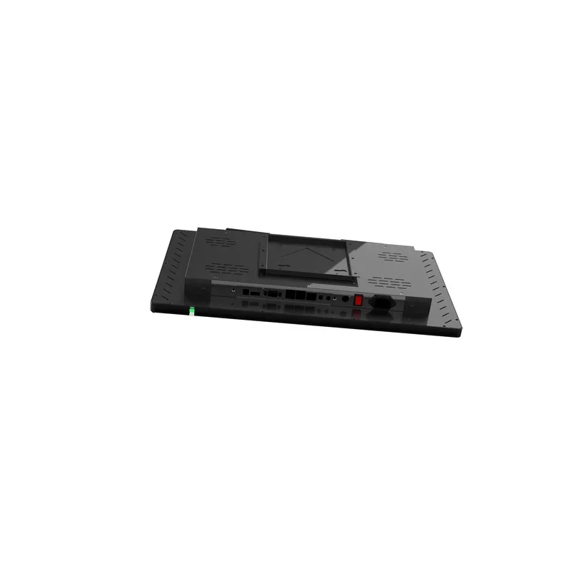 PC tout-en-un OEM AIO Factory, noyau de lunette étroite Ultra mince I3/i5/i7 DDR3/4 SSD 8/16 go de RAM 128/256/512 go de stockage