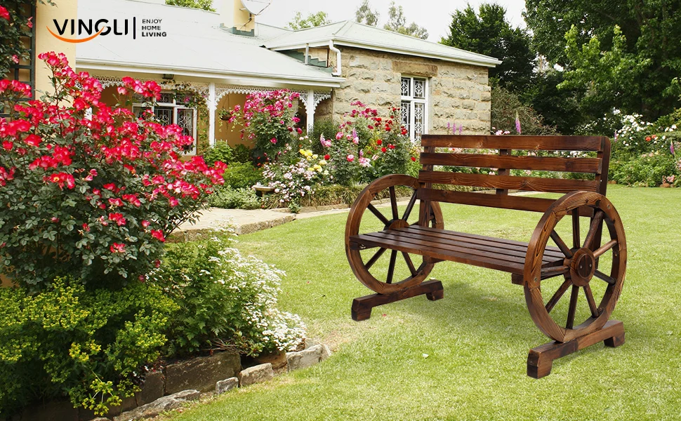 wagon bench-1