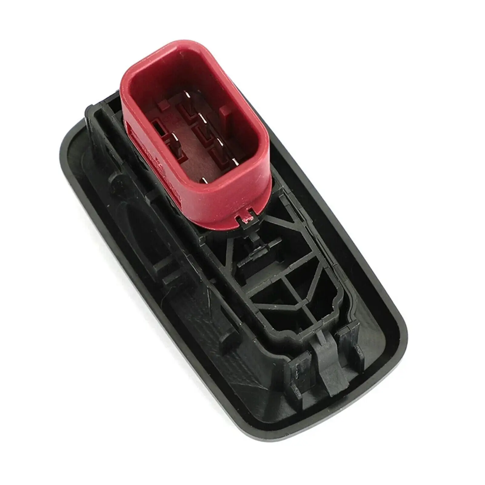 

Window Control Switch Passenger Side Lifter Button Fit For Ford Fiesta Mk7 2009 - 2012 Front Door Window Switch 8a6t14529aa