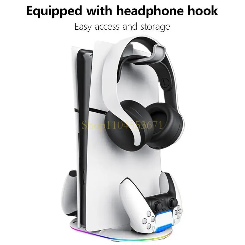 preco-especial-doca-carregamento-multifuncional-com-luz-suporte-multifuncional-para-carregamento-estacao-carregamento-p5