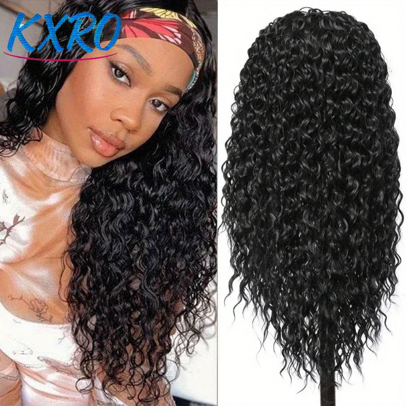 #50 Best Selling Human Hair Headband Wigs