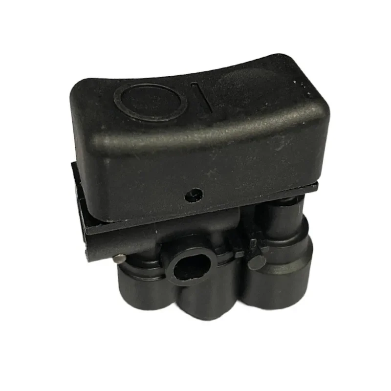 

For SHACMAN X3000 Steering Wheel Lift Switch Steering Column Pneumatic Button Truck Parts