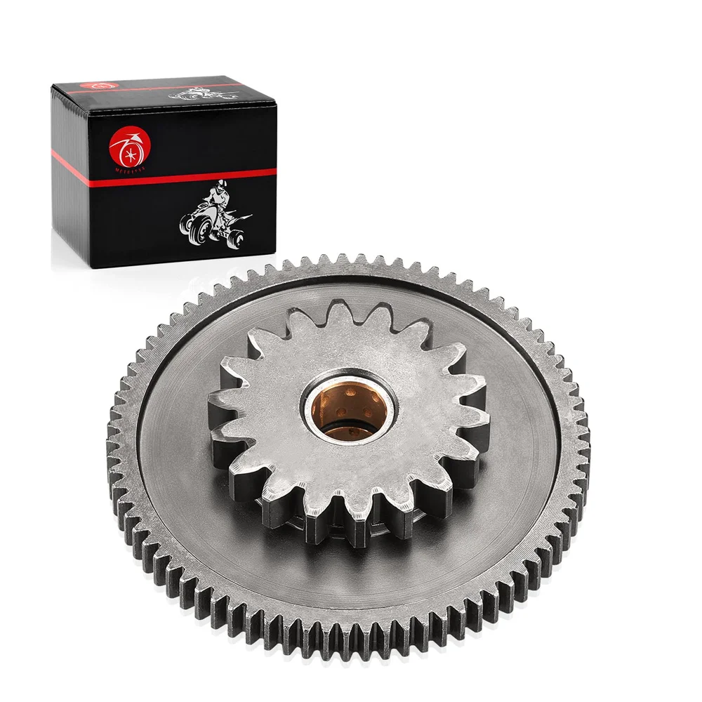 

1204683 Starter Gear For Polaris Sportsman 450 570 Ranger 500 570 ETX RZR 570