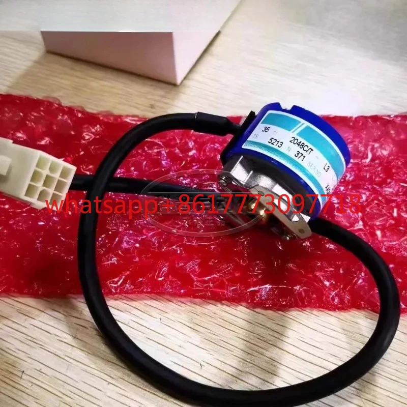 TS5213N371 Encoder … - image