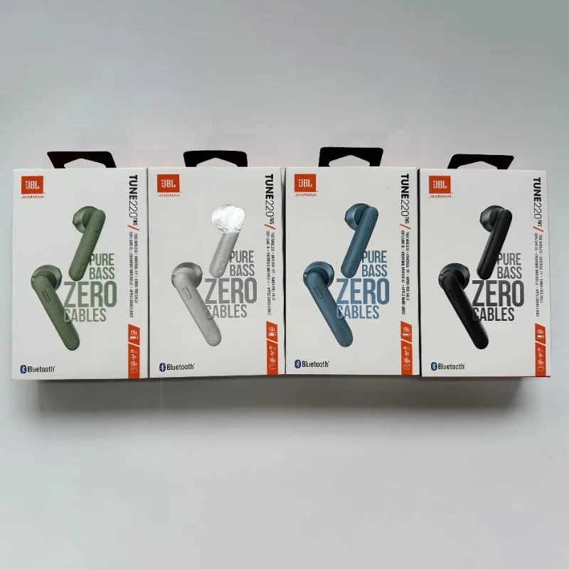 Рисунок 2 - Оригинальные беспроводные Bluetooth-наушники