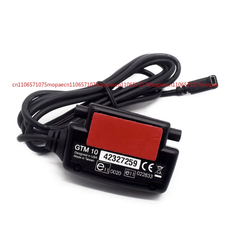 FOR Garmin 10 GPS Antenna For GTM11 GTM 11 42327259 FM Traffic Receiver view 2