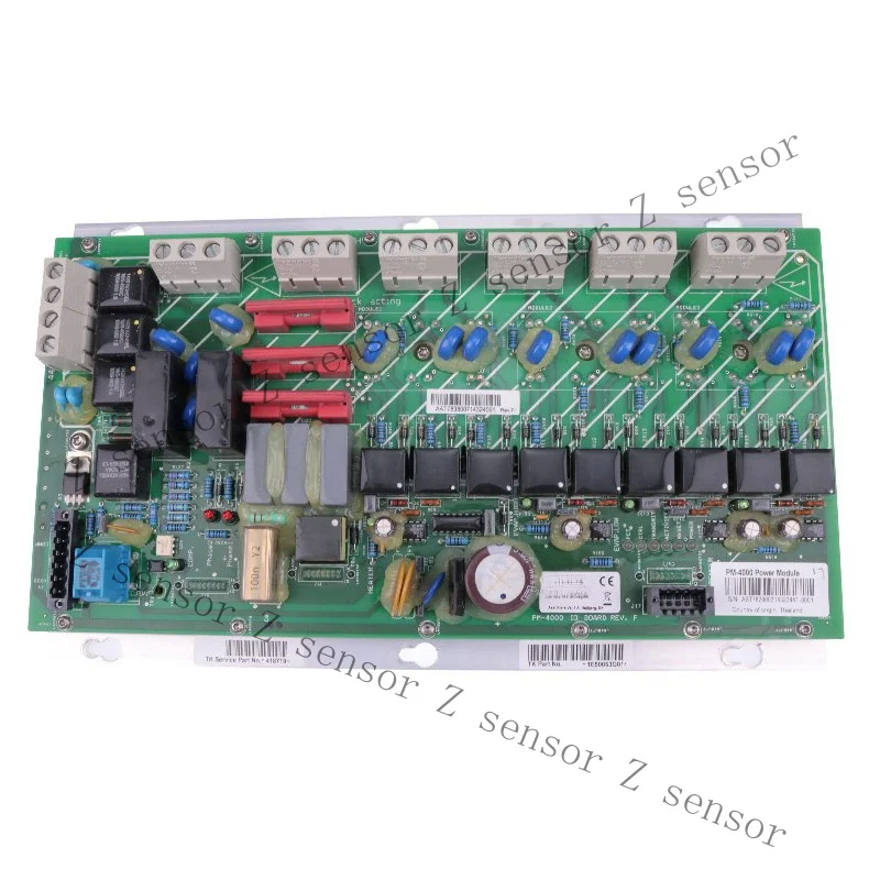 RRR+MP4000 Power Module 41-8719 for Thermo King Reefer Container Magnum 20-41-8719RB