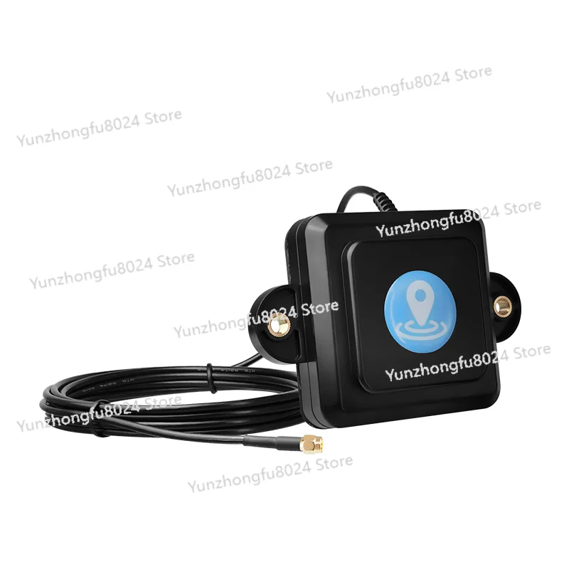 

RTK Antenna, High-precision GPS, Beidou Module, GNSS Mapping, Full-band Positioning, GLONASS L1+L2+L5