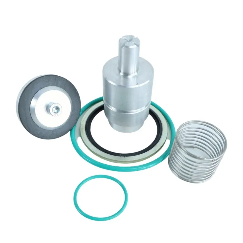 

LLCS-2901099700 Air Compressor Spare Parts Minimum Pressure Valve For Atlas Copco Repair Kit