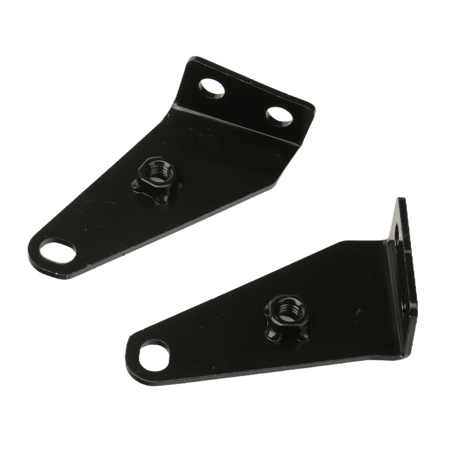 Electric Motorcycle Accessories For Sur-Ron SURRON Lightbee S & X Controller Left and Right Fixed Brackets