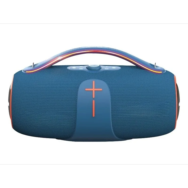 

A85 Outdoor Party Speaker Professional 400W Bass Powered Portable Subwoofer Wireless Connection Hifi Speaker