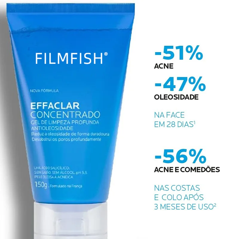 

Oil Control Foam Cleansing Cream Deep Clean Clogged Pores Gentle Daily Face Wash Suitable for Acne Susceptible Oily Skin