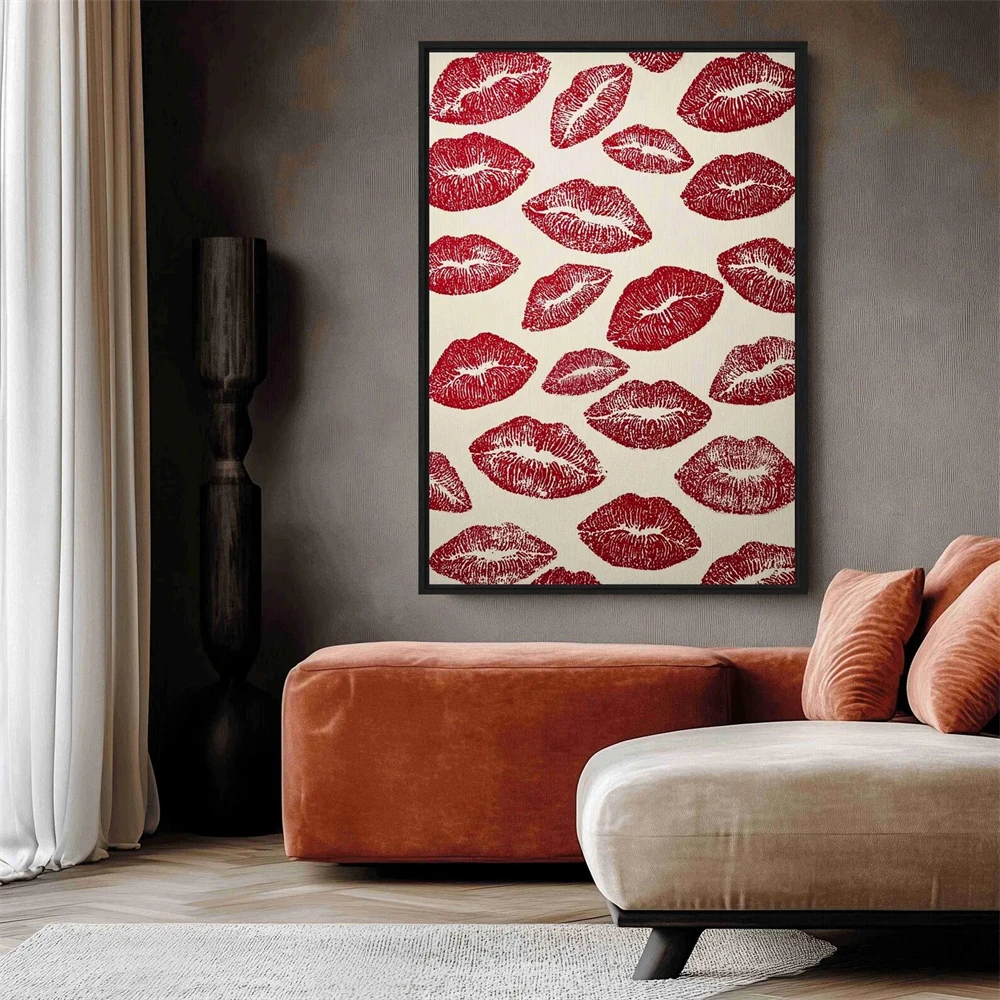 Papier peint photo personnalis - Makeup Beauty House avis et prix