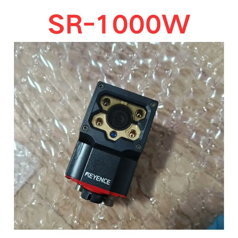 

Second hand test OK SR-1000W barcode scanner module