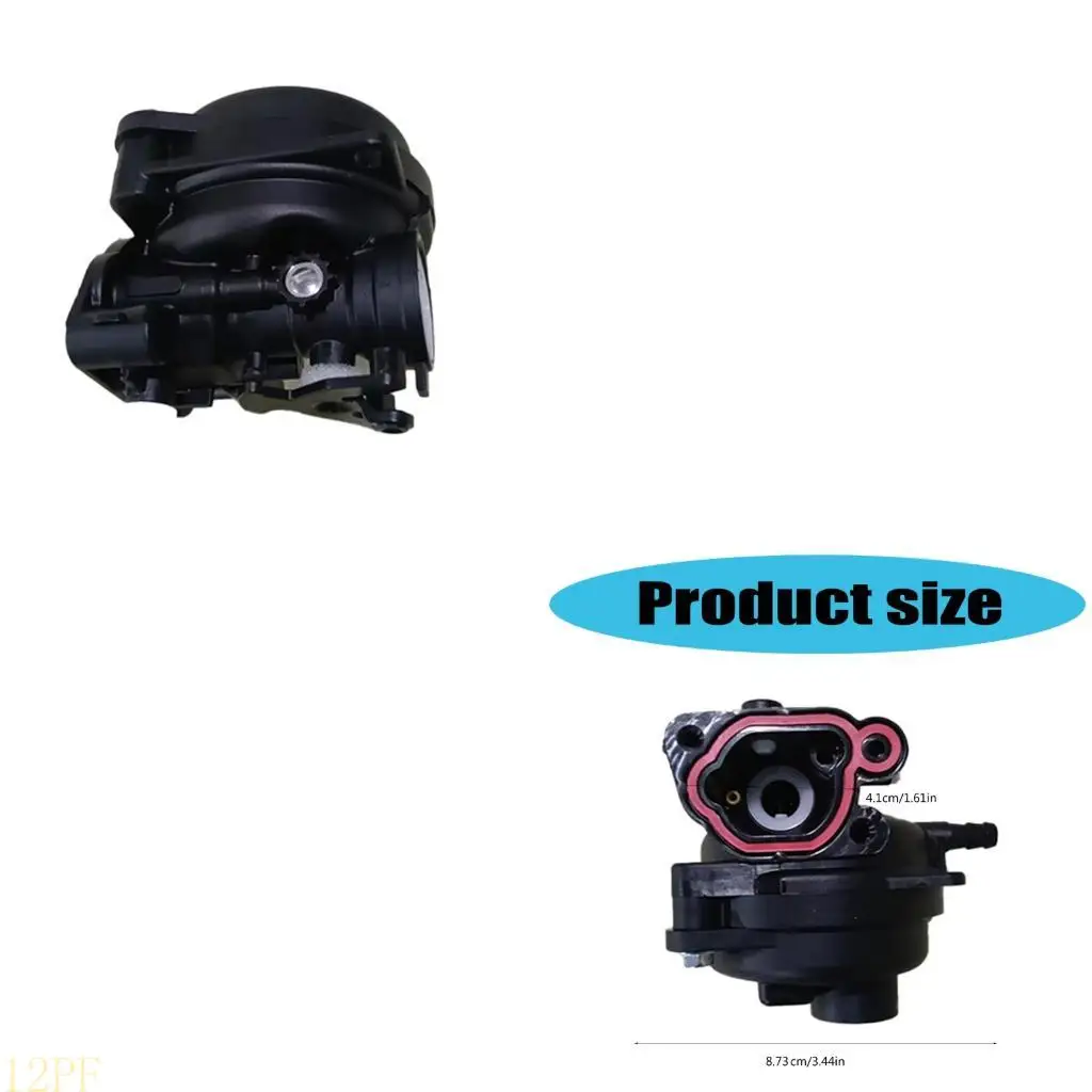 

Точность 12PF Инженерная карбюратором модель 799583 Universal Fit для 300E 400E 500E Модель для инструментов бесплатно 60S