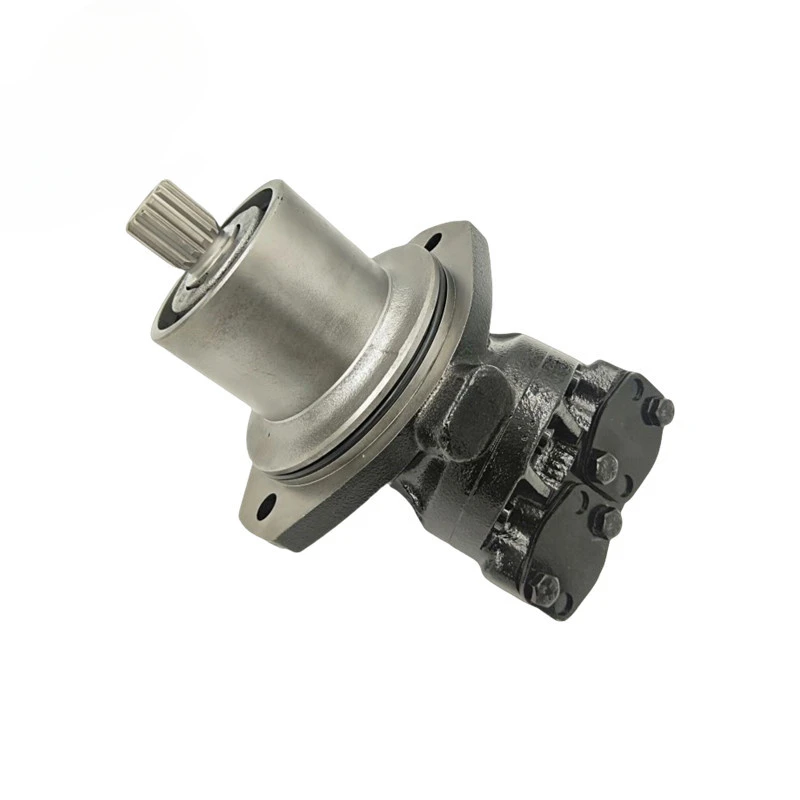 Hydraulic Motor A2FO A2FE A2FE107 A2FE125 A2FE160 A2FE180 series A2FE125/61W-VZL100 Hydraulic Axial Piston Fixed Motor