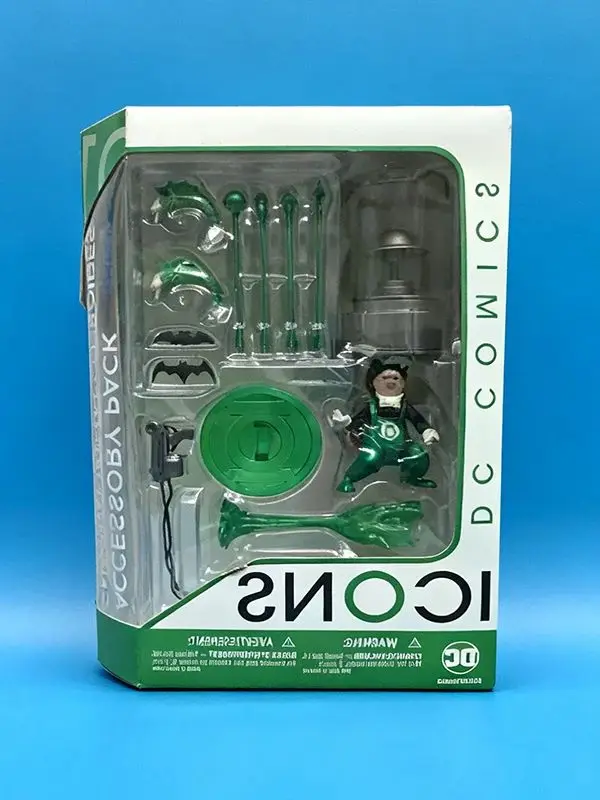Green Lantern Corps