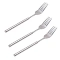Silver 3PCS