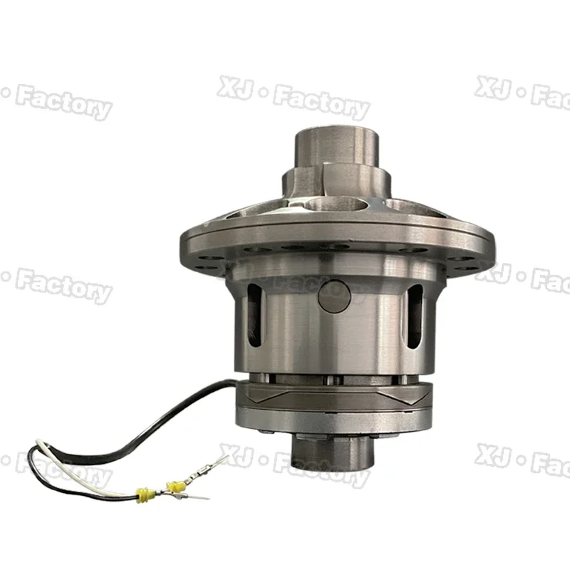 XJX-ET101 E Locking Lock Differential for Chrysler for Jeep Liberty Cherokee DANA 44 DANA 30 DANA35