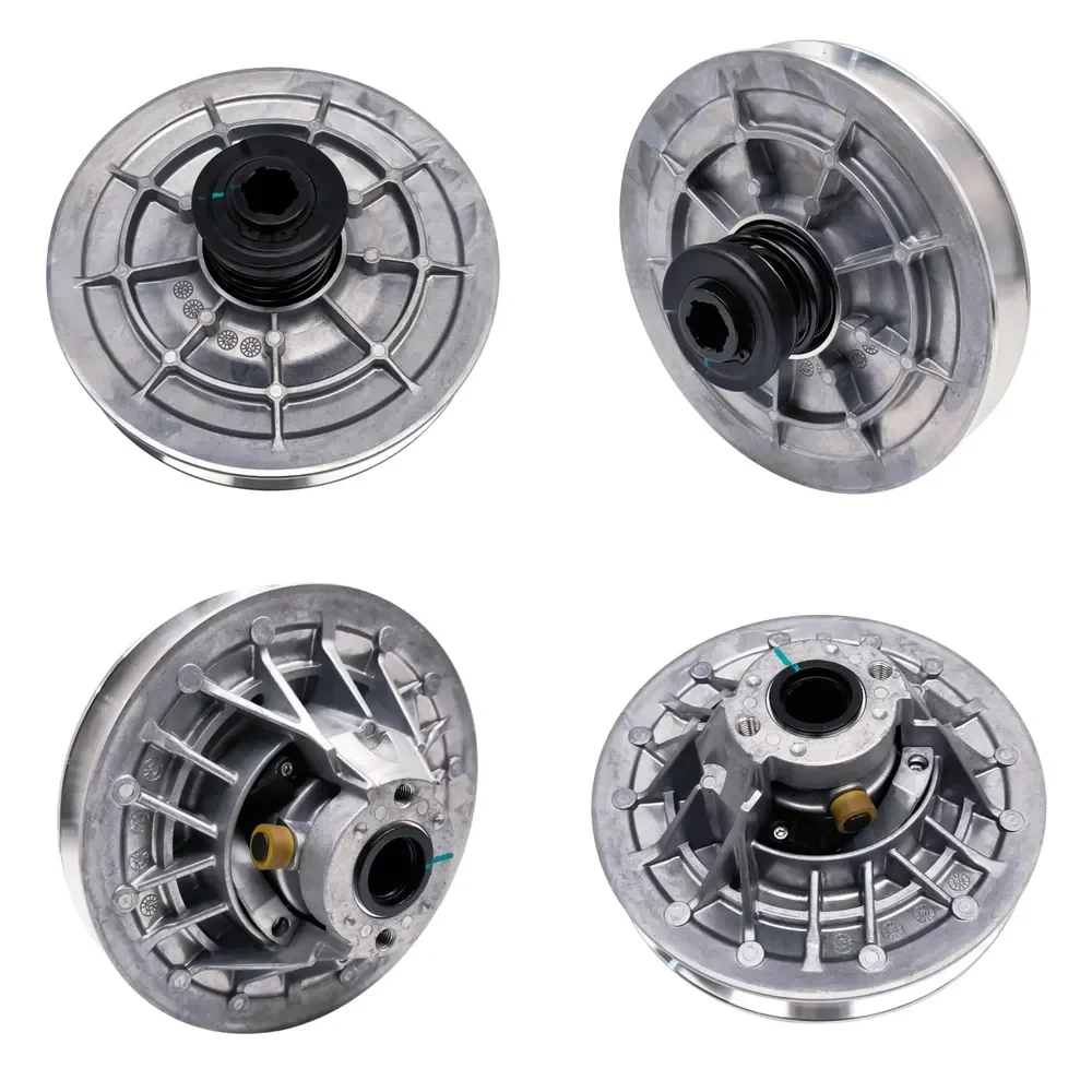 【2026 High Quality】 ODES Liangzi 1000cc LZ1000 ATV SECONDARY SHEAVE CV-TECH CVT OEM 21050821000 4x4 Quad ATV/UTV Parts
