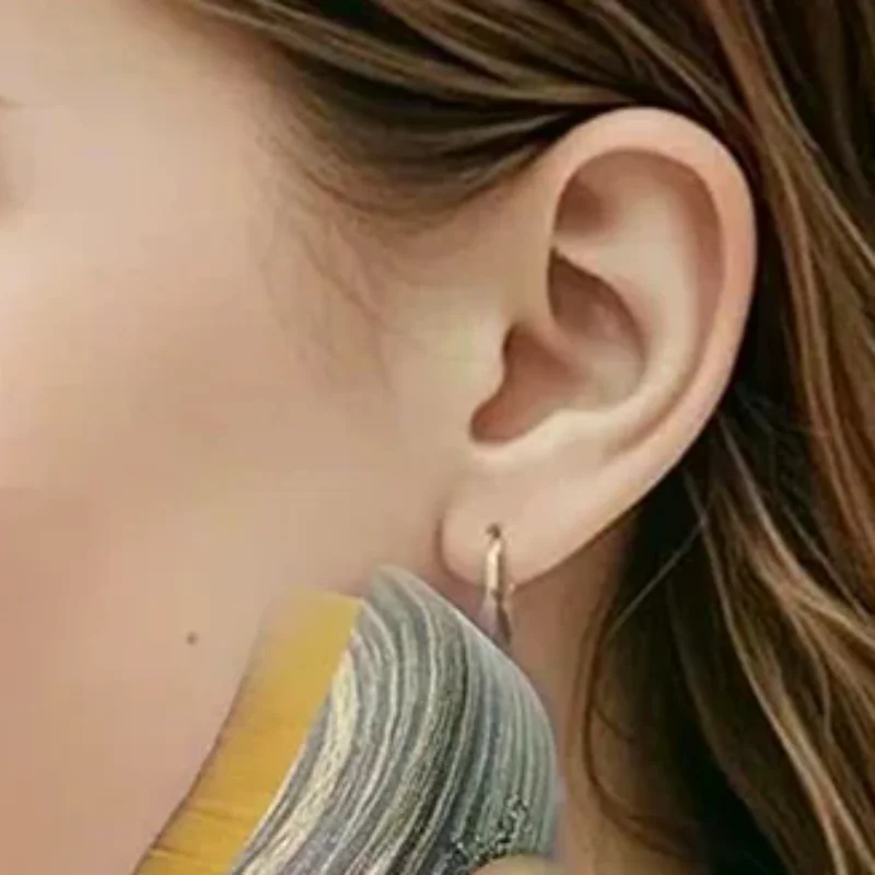 

Щетка для лимфодренажного массажа лица, сухая щетка для лица, размер S, массажер для лица для моделирования контуров кожи, инструмент для массажа.