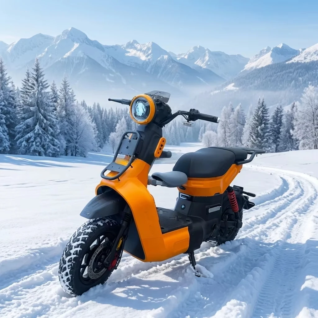 QQW New Design Electric Motorcycle China Supply Factory Low Price Electric Motorcycle