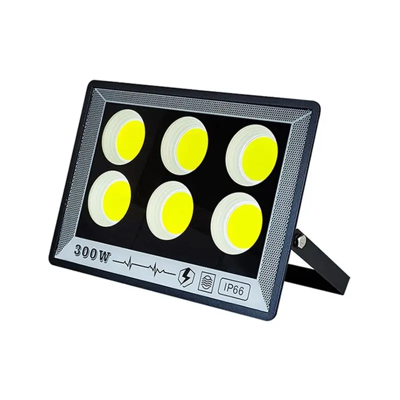 

Светодиодный прожектор ELEG-LED IP66, водонепроницаемый уличный светильник-рефлектор для садового освещения