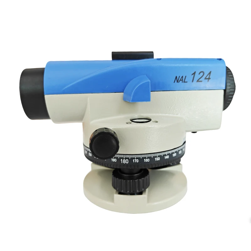 FOIF NAL124 Wholesale Automatic Leveling Engineering Survey Instrument Atuo Level Surveying Instrument For Engineering Survey
