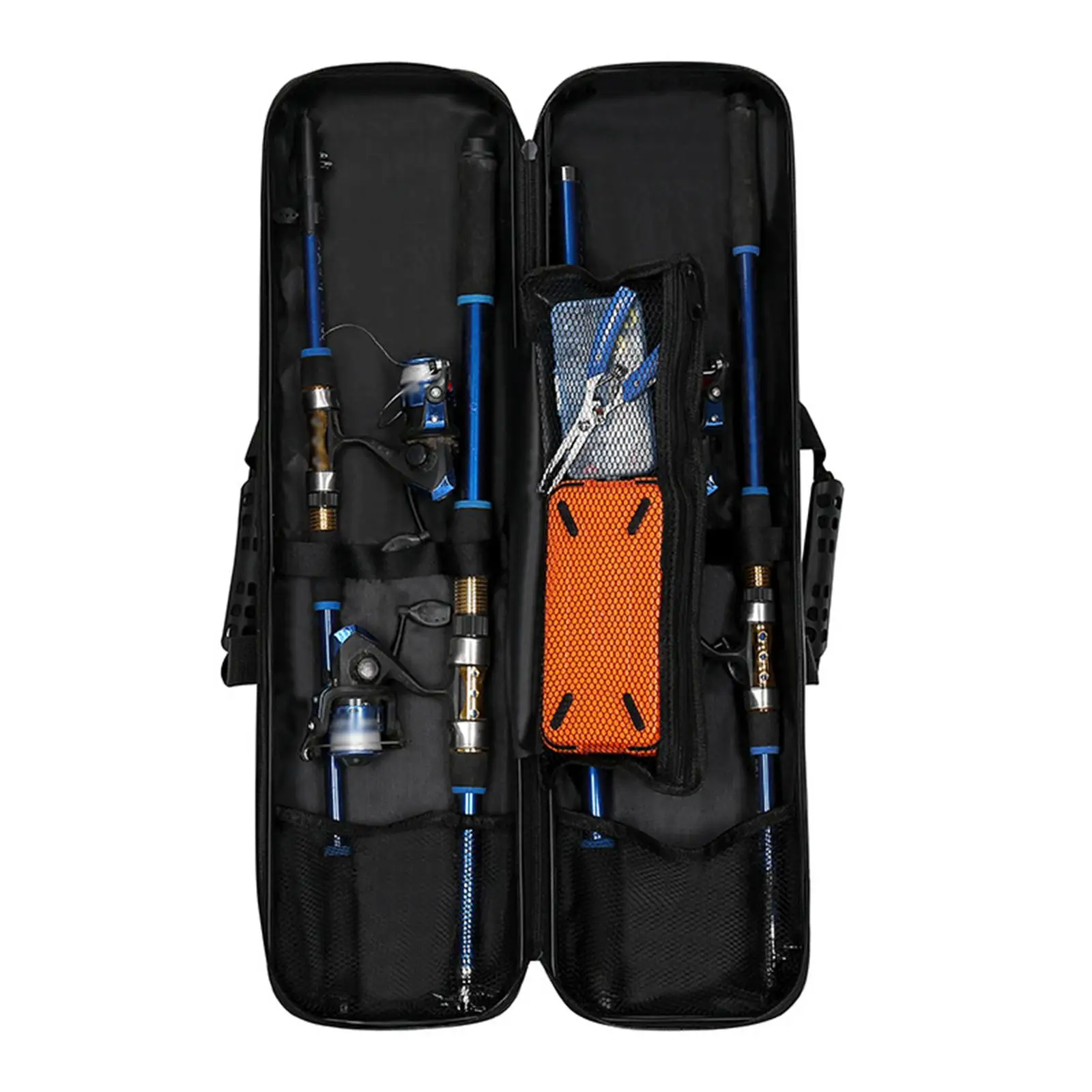 Thumbnail 4 - #74 Compare Fishing Rod Cases Before You Buy