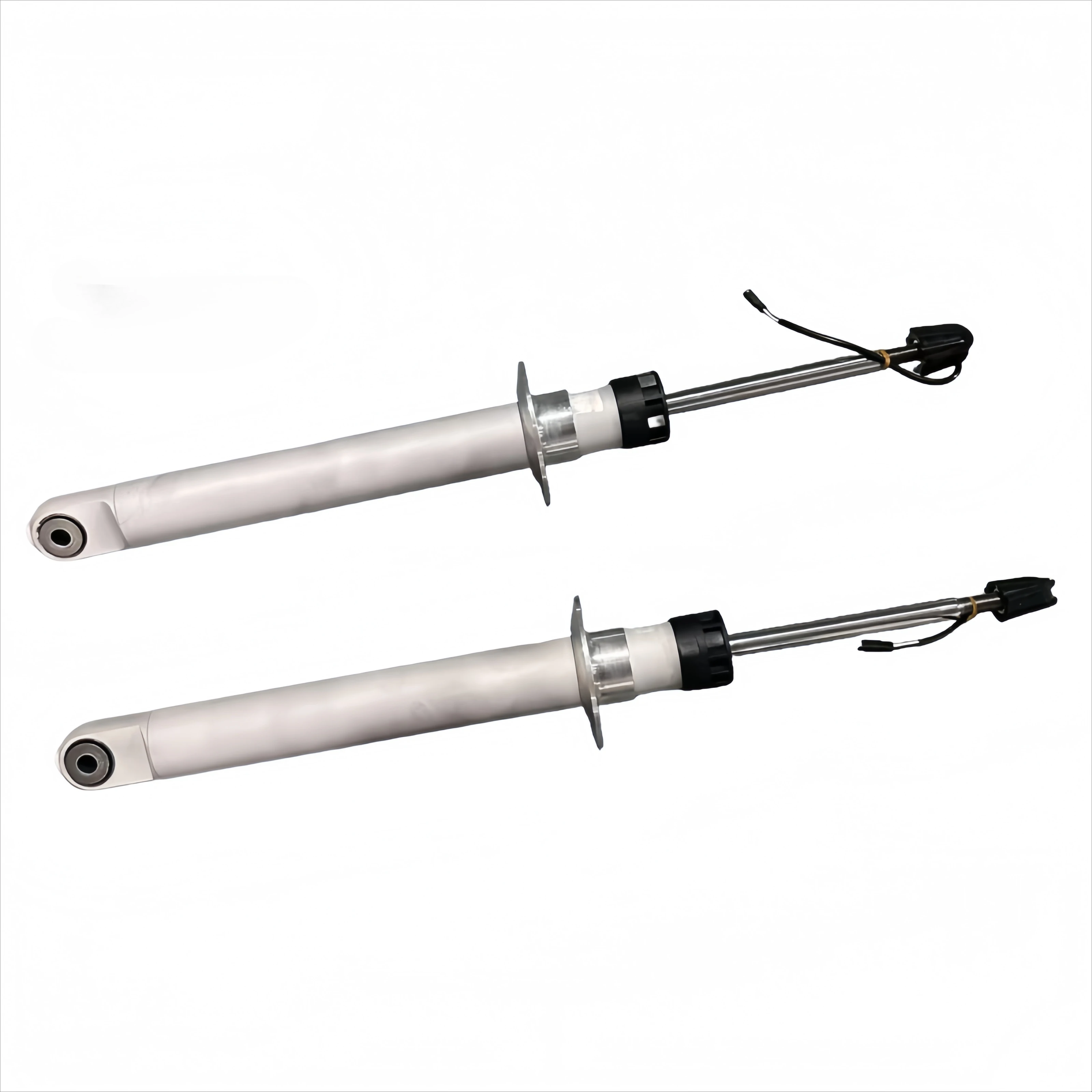 

Front Shock Absorber with Sensor Model 670005455 For Maserati Ghibli Quattroporte