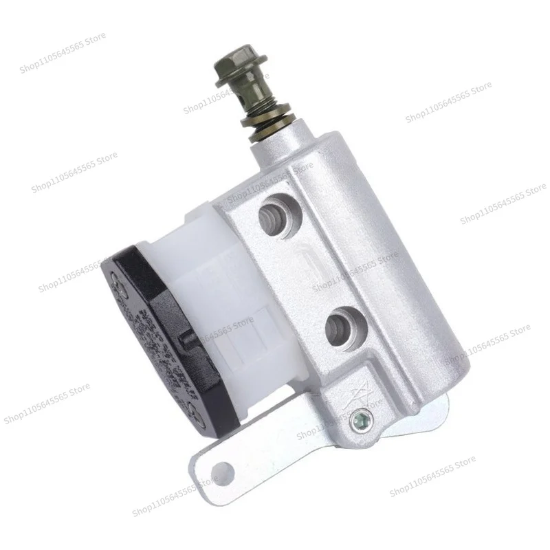 For Kadin three-wheel ATV modified accessories, brake upper pump, main pump 12.8 large and small piston brake pump