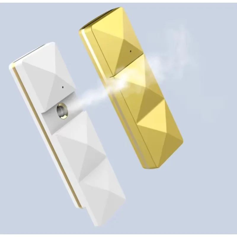 

24 Hours Nanomist Facial Skin Steamer