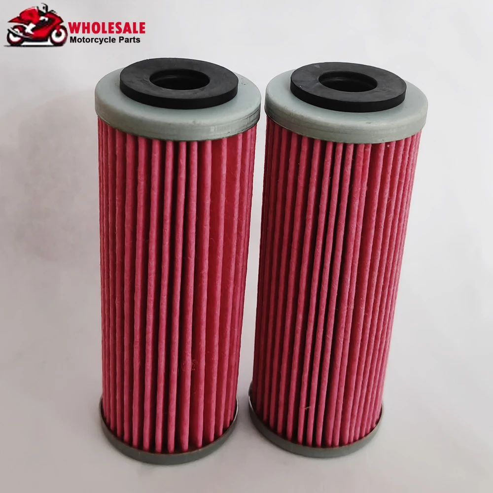 

Motorbike Oil Filter For KT/M SX-F450 2007-2025 SXF450 SXF SX-F 450 CKD Brazil Factory Edition XCF XC-F XC-WR 450 XC-F450 XCF450